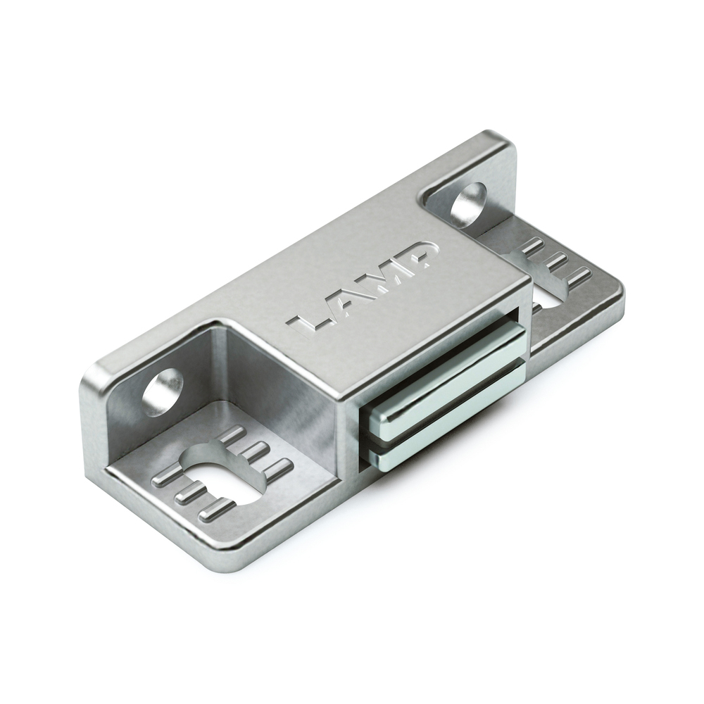 Magnetisk fluesnapper MC-YC-06, af Sugatsune / LAMP (Japan)