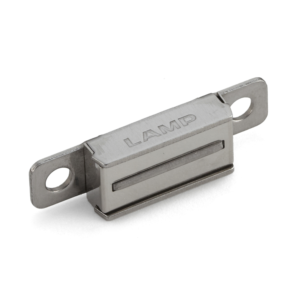 Magnetisk fluesnapper MC-YN005HP-50, af Sugatsune / LAMP (Japan)