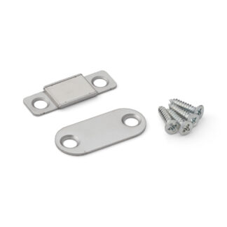 Magnetisk fluesnapper MC-YN015SP, af Sugatsune / LAMP (Japan)