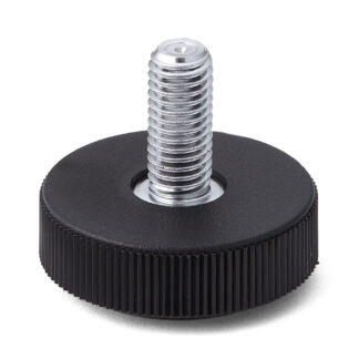 Leveling Glider MKR-N40M10, af Sugatsune / LAMP (Japan)