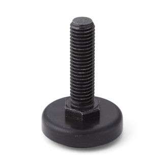 Nivelleringsglider MKRL-40-12-43B6, af Sugatsune / LAMP (Japan)