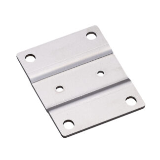 Monteringsplade MLG20-P55-40, af Sugatsune / LAMP (Japan)