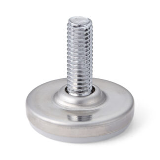 Nivelleringsglider MN-40N3, af Sugatsune / LAMP (Japan)