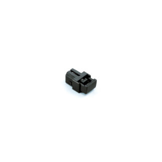 Ikke-magnetisk mini-snap catcher NS2, af Sugatsune / LAMP (Japan)