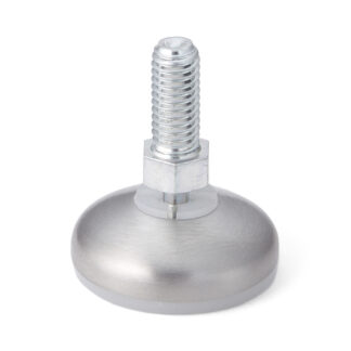 Nivelleringsglider RP-25M6-G, af Sugatsune / LAMP (Japan)