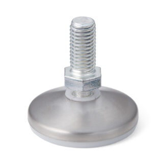 Nivelleringsglider RP-50M12-G, af Sugatsune / LAMP (Japan)