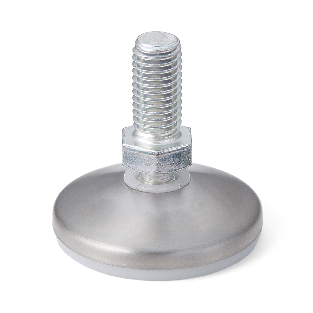 Nivelleringsglider RP-50M12-G, af Sugatsune / LAMP (Japan)