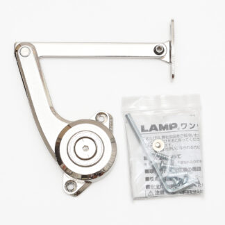 Phono Saks, ensrettet S-TAR-10R, af Sugatsune / LAMP (Japan)