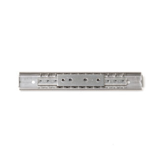Rustfri stål Mini Udtræks-SCRL2-15S-100A, af Sugatsune / LAMP (Japan)