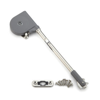 Blød flapmontering SDS-100G, af Sugatsune / LAMP (Japan)