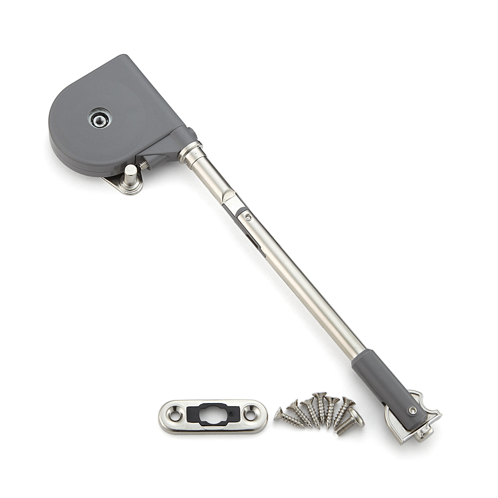 Blød flapmontering SDS-100G, af Sugatsune / LAMP (Japan)