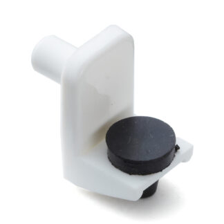 Pointholder, med sidemonteringsarm SS-307WG-P500, af Sugatsune / LAMP (Japan)