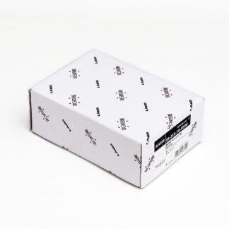 Hyldefenger, pakke med 500 SS-312-18-P500, af Sugatsune / LAMP (Japan)