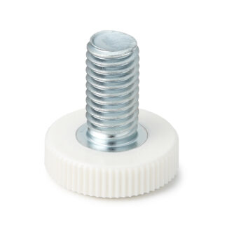Nivelleringsglider TG-20WT, af Sugatsune / LAMP (Japan)