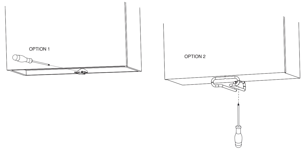 Vinglasholder af høj kvalitet, lavet af stål, overflade: forkromet, 280 mm (11-1/32"), 8930011. Praktisk glasbøjle til vinglas, champagneglas, cocktailglas, cognacglas, bægre og meget mere, fra EMUCA - Billede 5